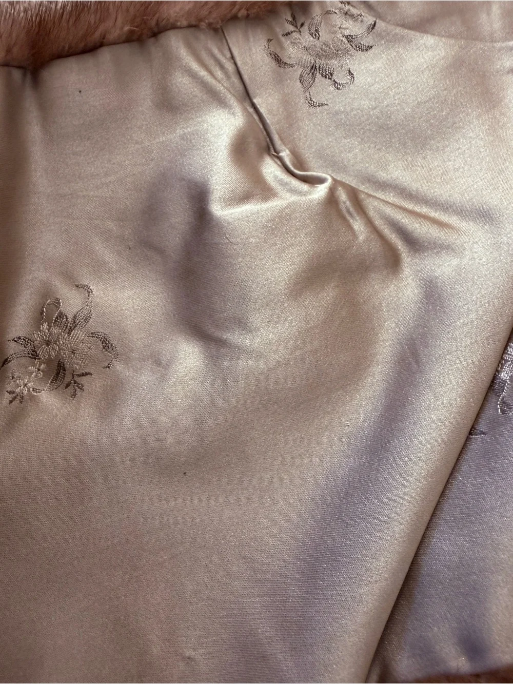 Unbranded elegant brown